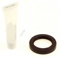Robot Coupe Sealing Materials - Bague Étanch6-6 5 - 501624S